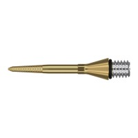 Masquedardos Conversion Target Titanium Nano Sp Tips 26mm Gold 380166