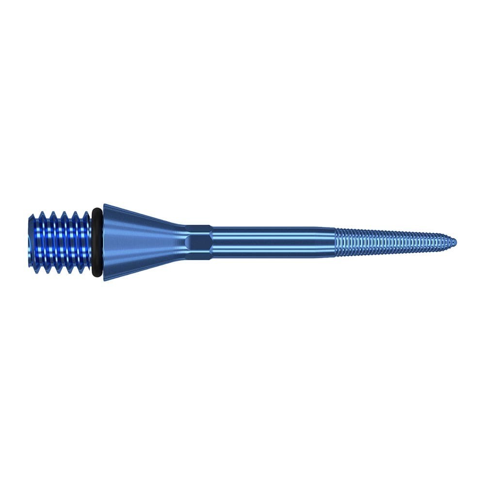 Masquedardos Conversion Target Titanium Nano Sp Tips 26mm Blue 380164