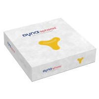 Masquedardos Juego Bolas Americano Dynaspheres Tungsten 572 Nbdspotu572