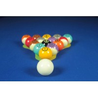 Masquedardos Jeu de ballon américain Dynaspheres Tungsten 572 Nbdspotu 572