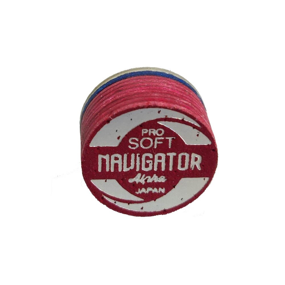 Masquedardos Soleta Navigator New Alpha Pro Soft 14 mm Pro Soft/pa1