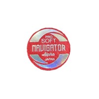 Masquedardos Soleta Navigator New Alpha Pro Soft 14 mm Pro Soft/pa1