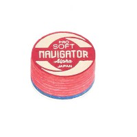 Masquedardos Soleta Navigator New Alpha Pro Soft 14 mm Pro Soft/pa1