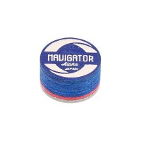 Masquedardos Navigator Alpha Super Soft 11mm Snf-ss Soleta