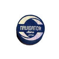 Masquedardos Navigator Alpha Super Soft 11mm Snf-ss Soleta