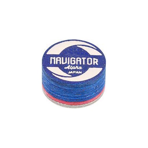 Masquedardos Soleta Navigator Alpha Med 11mm Snf-m