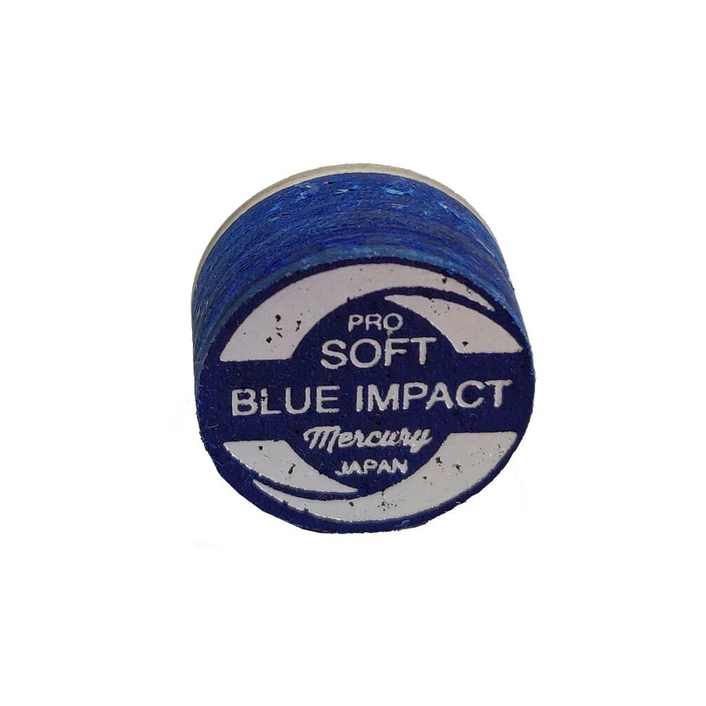 Masquedardos Navigator Soleta New Blue Impact Pro Soft 14 mm Pro Soft/pb1