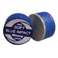 Masquedardos Навигатор Soleta New Blue Impact Pro Soft 14mm Pro Soft/pb1