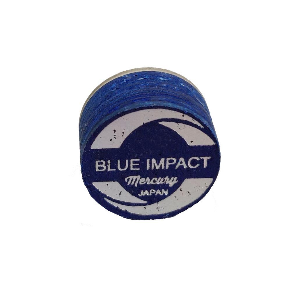 Masquedardos Soleta Navigator Blue Impact Super Soft 11mm Snk-ss