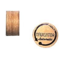 Masquedardos Soleta Navigator Automatique Moyenne 11mm Sna-m