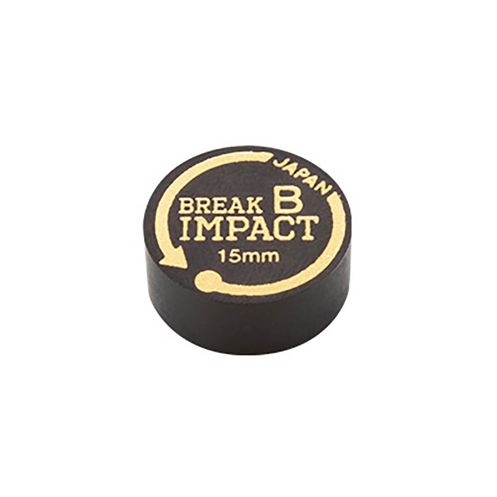 Masquedardos Navigátor Break Impact Soleta 15 mm Nbr1