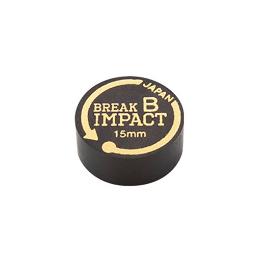 Masquedardos Navigator Break Impact Soleta 15mm Nbr1