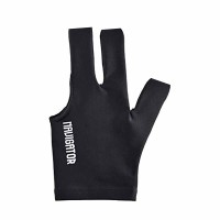 Masquedardos Navigator Open Finger Glove Black Nvg-crna