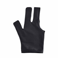 Masquedardos Navigator Open Finger Glove Black Nvg-black