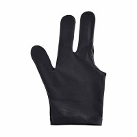 Masquedardos Navigator With Finger Glove Black Nvr-black