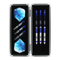 Masquedardos Funda Darts Bulls Nl Sekunda S-case Bu-66371