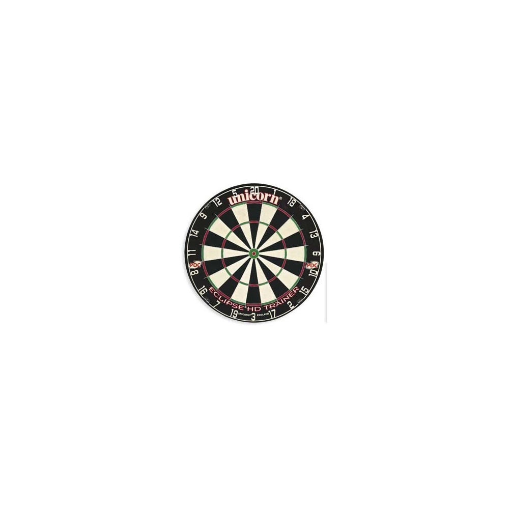 Masquedardos Diana Unicorn Darts Eclipse Hd Trainer 79438