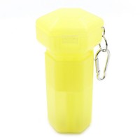 Masquedardos Custodia Freccette Cuesoul Hex Dart Case Yellow Csda-d617-6