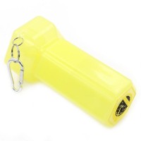 Masquedardos Custodia Freccette Cuesoul Hex Dart Case Yellow Csda-d617-6