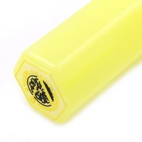 Masquedardos Hex Dart Case Yellow Csda-d617-6