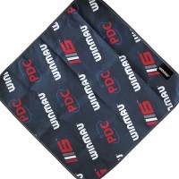 Masquedardos Tolla Winmau Darts Microfibre Sports Towel 8133