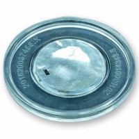 Masquedardos Blue Led Air Table Disc 65mm 60304