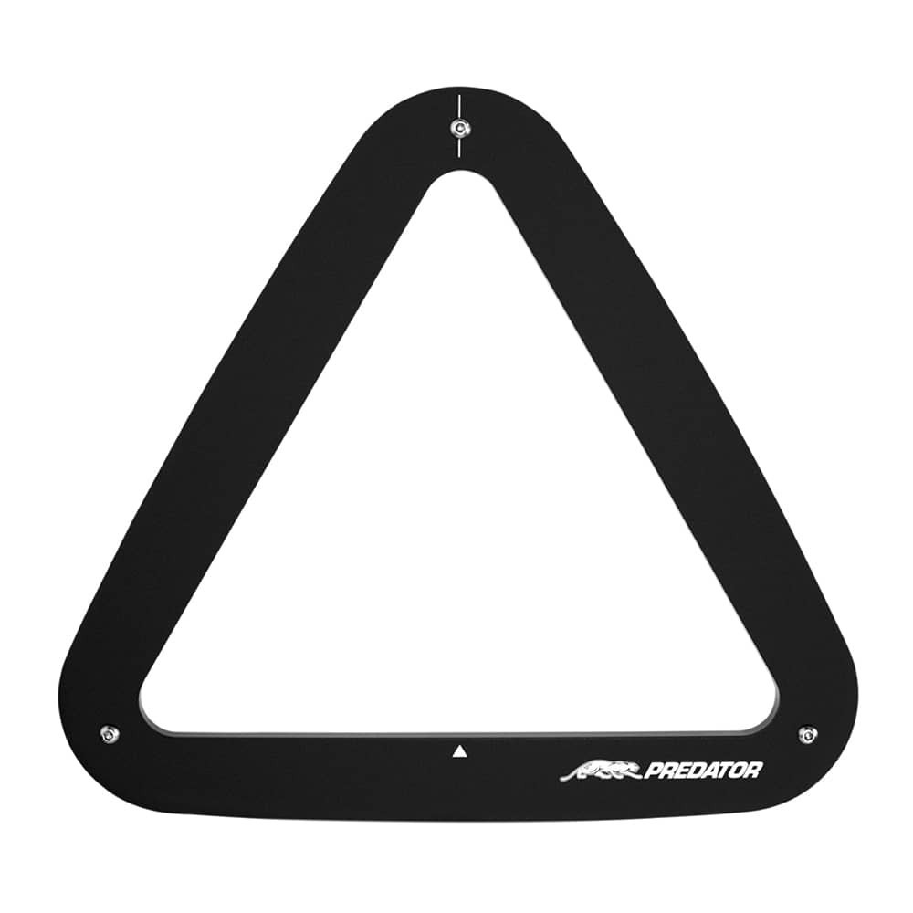 Masquedardos Triangulo Predator Aerorack Black 57.2 70.007.58.0