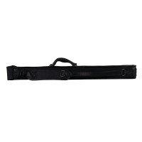 Masquedardos Rigid Billiard Cue Case Fury Neo Black 2x3 85cm 30.219.57.0