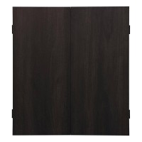 Masquedardos Armadio per Diana Unicorno Maestro Black Cabinet 46231