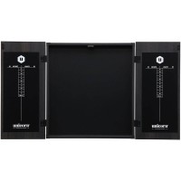 Masquedardos Armadio per Diana Unicorno Maestro Black Cabinet 46231