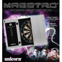 Masquedardos Ormar za Diana Unicorn Maestro Grey Cabinet 46232