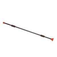 Masquedardos Suflantă Fără încărcător 70cm Air Dart 3 Darts Pistolă 95100