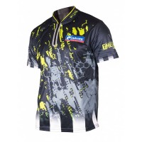 Masquedardos Camisa Unicorn Oficial Callan Rydz Authentic L 807crl