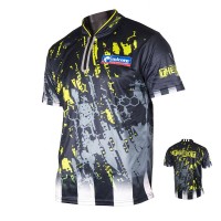 Masquedardos Camisa Unicorn Oficial Callan Rydz Authentic M 807crm.