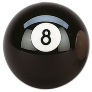 Masquedardos Billiard ball...