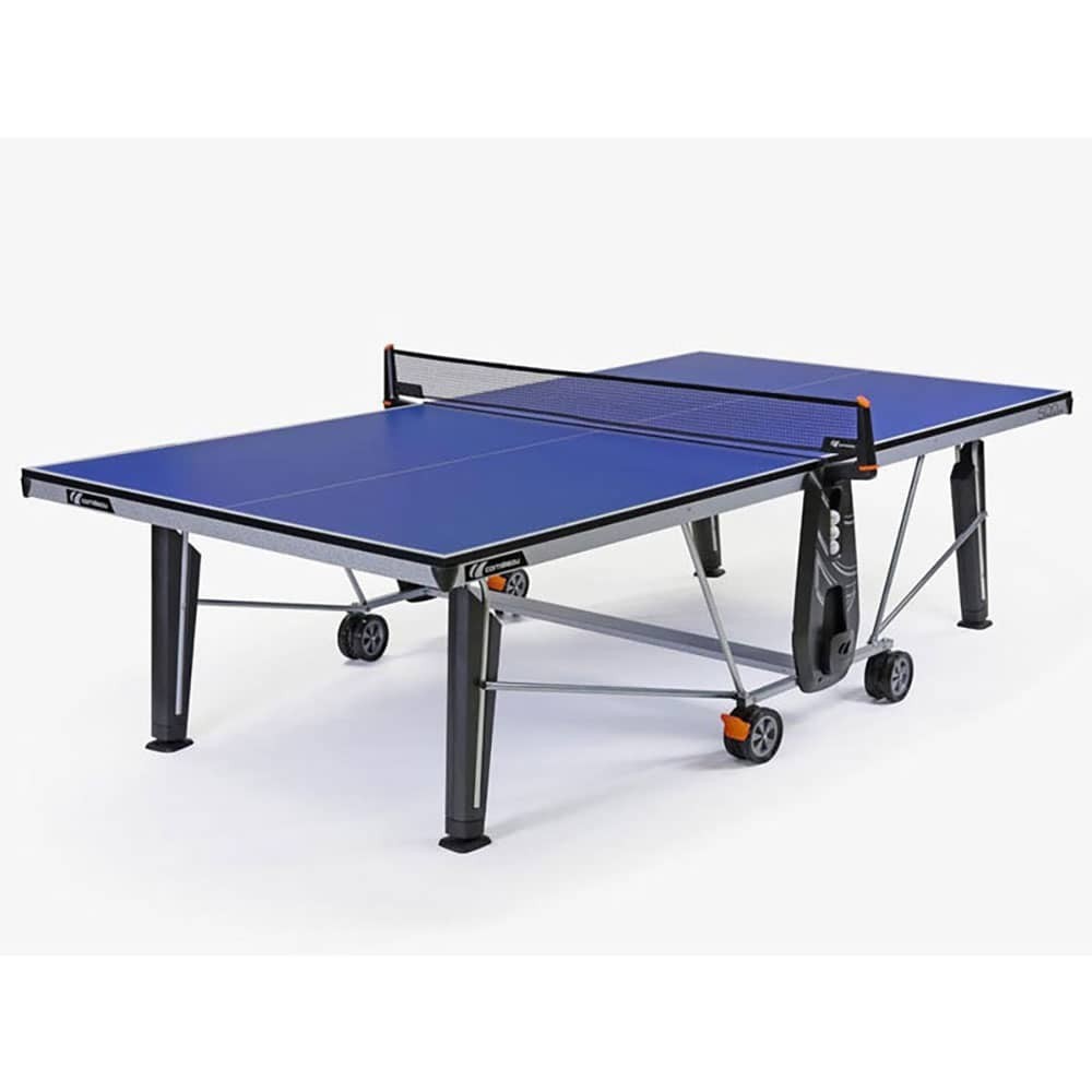 Masquedardos Mesa De Ping Pong Cornilleau 500 Interior T242414bl