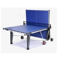 Masquedardos Mesa De Ping Pong Cornilleau 500 Interior T242414bl