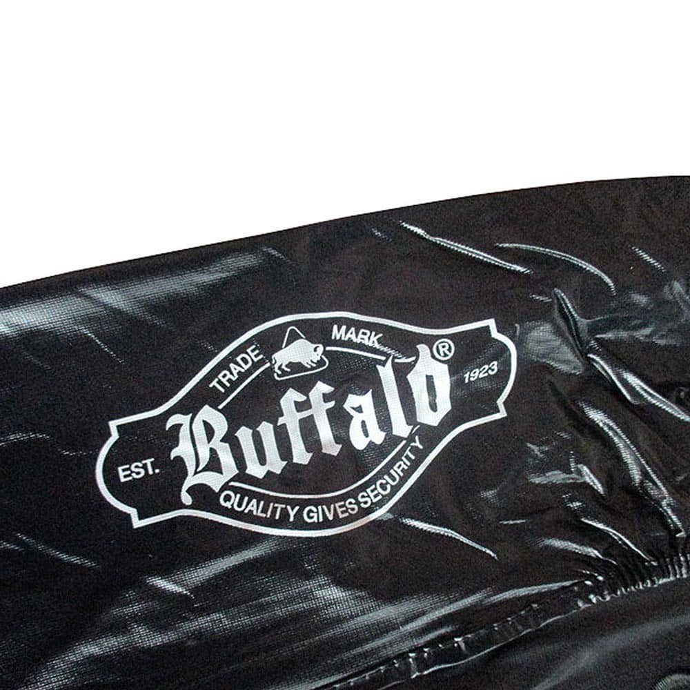 Masquedardos Black Buffalo 315 Karambolage Billardabdeckung 3356.026