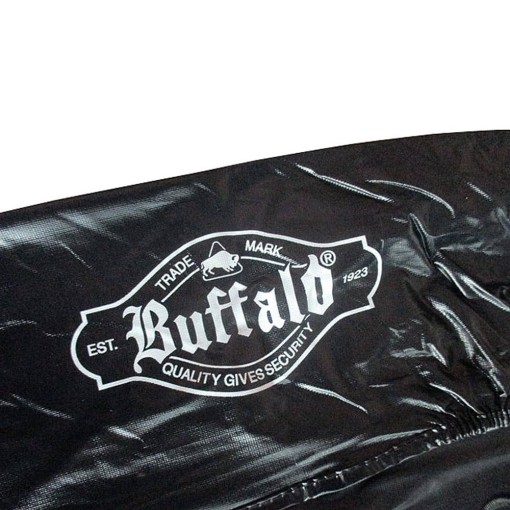 Masquedardos Black Buffalo 315 Carambola Billiard Cover 3356.026