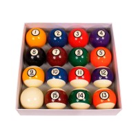 Masquedardos Juego Bolas Billar Ventura Premium Pro Set 57.3mm 2557.699