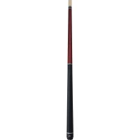 Masquedardos Taco Billiards Pool Buffalo Atlantic Red 13mm