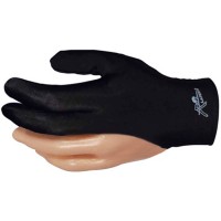 Masquedardos The pool glove Laperti Manufacture from materials of any heading, except that of the product