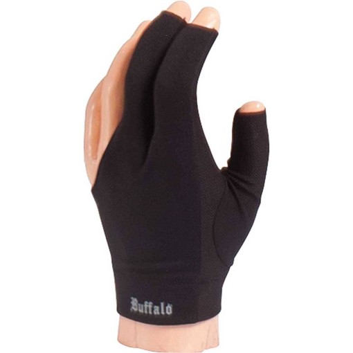 Masquedardos Билярдна ръкавица Buffalo Pro Billiard Glove L 3269.352