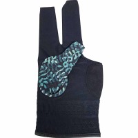 Masquedardos Ibs Pro A Glove Leaf Billiard Glove One Size 3269.754