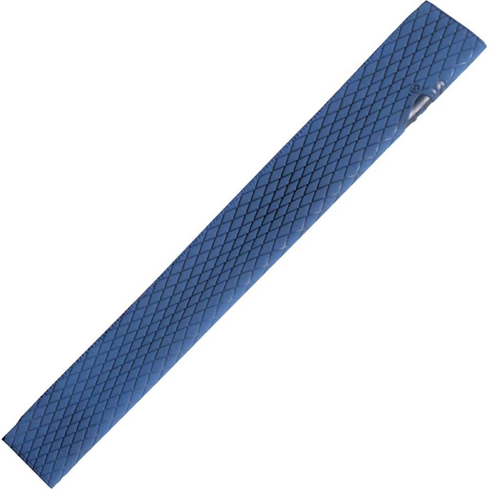 Masquedardos Manguito Ibs Super Grip Velvet Lattice 30cm Azul 5903.072