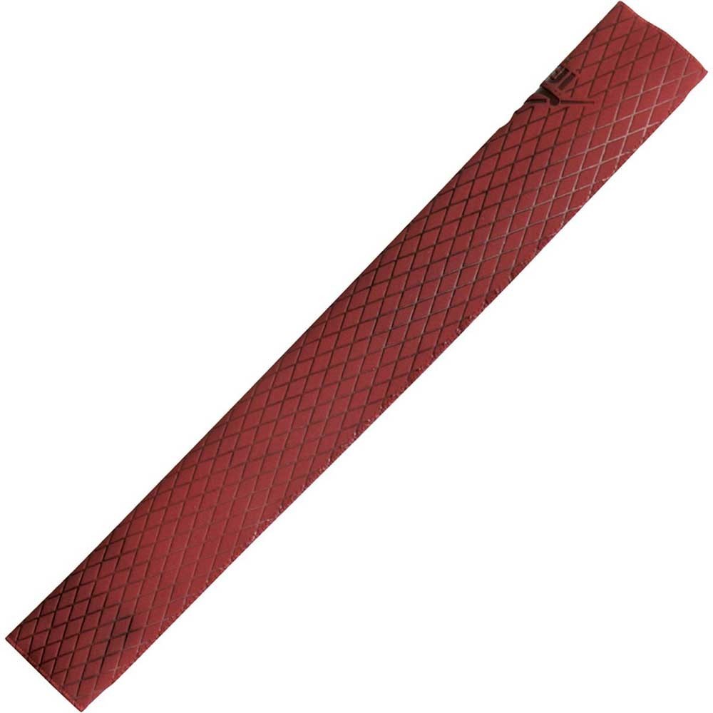 Masquedardos Manga Ibs Super Grip Velvet Lattice 30cm Vermelho 5903.073