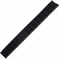 Masquedardos Ibs Super Grip Velvet Rectangle Sleeve 30cm Schwarz 5903.081