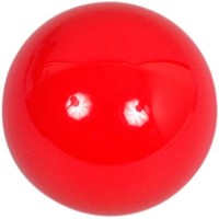 Masquedardos Ball von Billar Aramith 52.4mm rote Snooker 2152.100