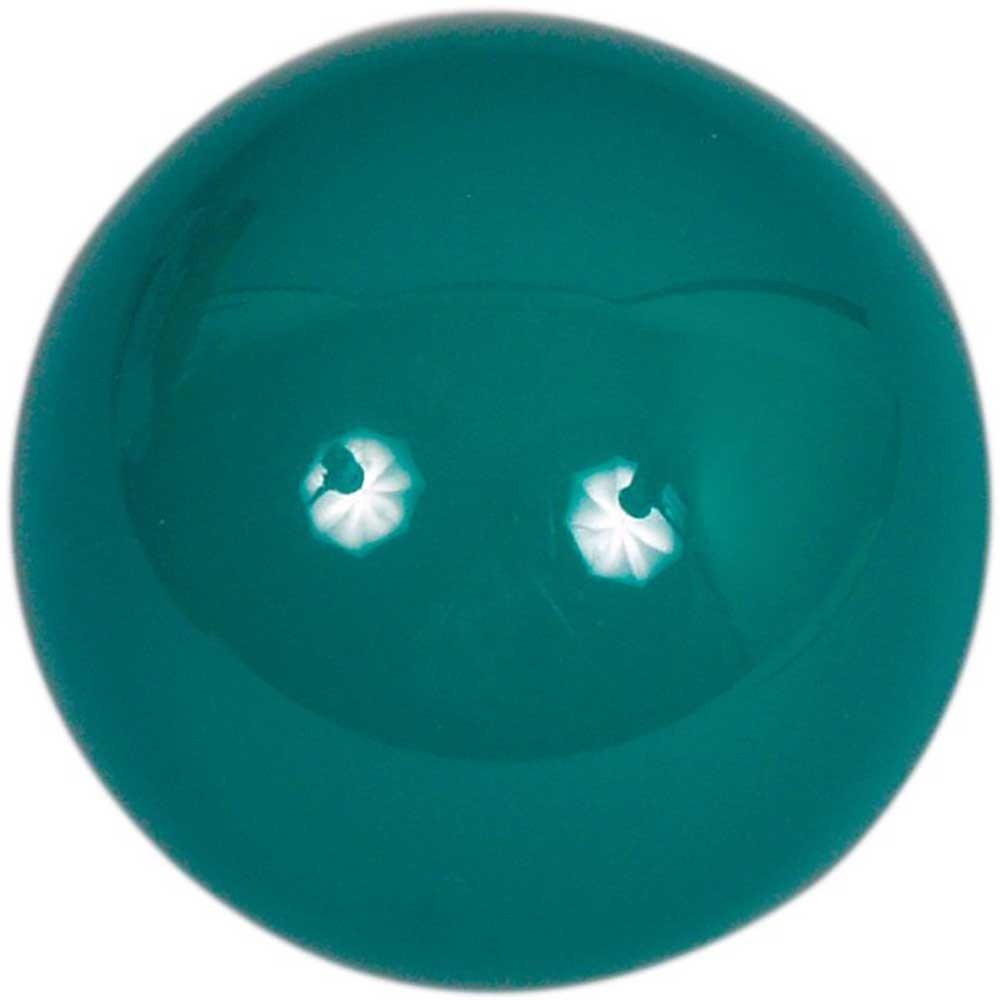 Masquedardos Bola De Billar Aramith 52.4mm Snooker Verde 2152.230