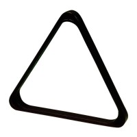 Masquedardos Abs Pro Triangle Černý 57.2mm 4057.100